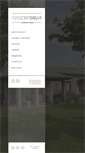 Mobile Screenshot of mascansalvi.com